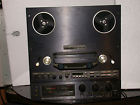 X-1000rb 120-240v Teac Prof Reel To Tape Deck Just Calibrated Its Hot