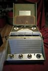 1232 Silvertone Vintage Reel To