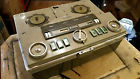 125-s Saba Sabafon Tk Reel To Tape Deck From 1963
