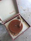 130-1 Webster-chicago Vintage Record Player