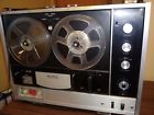 133479 Sony Stereo Tapecorder Reel To Recorder Vintage 133479 Sony Stereo Tapecorder Reel To Recorder Vintage