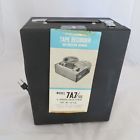 14-712 Realistic Radio Shack Stereo Tape Deck Solid State Vintage