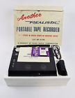 14-785 Realistic Vintage Portable Reel