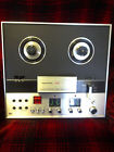 14-974 Realistic Very Rare Three Channel Reel Tape Serviced