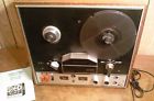 14-999 Realistic Vintage Reel To