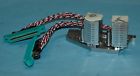 14-track Ampex Tape Recording Heads 2x