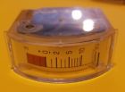140004-01-lh Ampex Vu Meter For