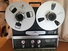 14104 Revox Studer Model Reel To Tape Recorder