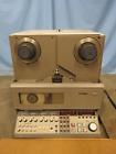 1450100-01 Ampex Vpr-6 Studio Editing Video