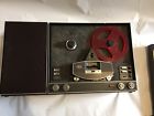 1467 Ampex Portable Reel To Model Parts