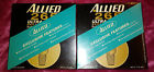 15-8270 Allied Sealed Ultra Range Reel Recording Tape New Old Stock