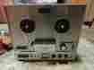 1500 A-1500 Teac Vintage Reel To Reel-portable Model A See Description