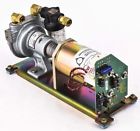 1545716-04 Ampex Air Compressor Assy Pump For Data Tape Drive