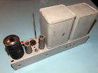 15600-1 Ampex Vintage Tube Power Supply Heavy Transformers