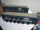 15095 1567a Altec Lansing Mixer Amplifier Model Pair And Read