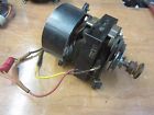 15x263 Reel To Motor