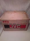 Td-1695u 1695u Jvc Mint Vintage Td