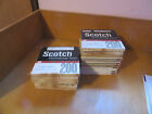 17...scotch Tapes Reel 200...reel