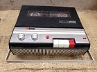 1702 Ross Mark Portable Reel To Player Recorder