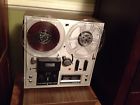 1720w Reel Tape Machine Akai