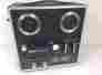 1721l Akai Stereo Reel To Tape Player Recorder See Video