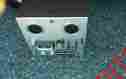 1722 Akai Vintage Ii Reel To Tape Recorder Great Condition