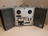1725-iii Rheem Roberts Iii Reel To Tape Track Recorder Local Pickup