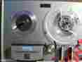 1730-d Akai 4 Channel Quadraphonic Reel To Tape Deck Tested Serviced