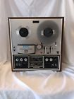 1730-dss 173odss Akai Quadraphonic Reel To Channel Stero Tape Deck Serviced