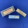 175-18 Gold Crest Vtg Four Track Recording Tape Splice Block
