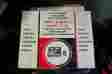 1778 Miny O.m.g.s Vintage Model Reel To Tape Recorder