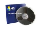 Lpr-35 1800 1 Reel Rmg Tape " Emtec 7 Plastic Reels 5 Rmgi 4