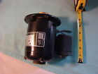 Nyc-13 1800 Reel--reel Vintage Deck 1500 Type Motor Tape Bodine