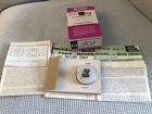 1803 Nortronics Stereo Record Tape Head With Packing 1803 Nortronics Stereo Record Tape Head With Packing