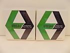 181-30 Irish Lot Of Nos Reels Video Tape For Roberts Reel