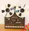 18109 Tascam Teac 80-8 Reel To Recorder Player Repair Allentown Pa