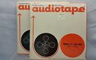 1867-formula 1867 Audiotape Reel To Recording