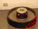 Kwoa012 19.00 Otari Mx5050 Series Brake Drum New Buy Now For