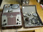 1940s Recorder Model Webster-chicago Wire 80-1