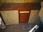 1960-1 Webcor Record Amplifier