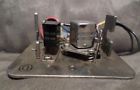 1978 Vintage Akai Headstack Head Shipping Assembly 1722ii Reel Free