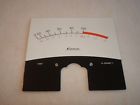 D-5328p-1 1987 Crown 700-800 Tape