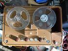 1a265 Crestwood Vintage Reel To Tape