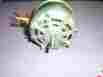 1b-961-ra Sd-7000 Sansui For Reel Motor Takeup 204010 Parts