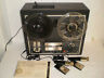 1k0885run2 Magnavox Vintage Track Reel To Recorder From Mid Century Console