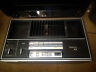 1k8844 Magnavox Very Rare Tape Cassette Changer Deck Reverse