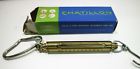 Hp-511 1n-2 Chantillon Sons Brass Gauge Lbs New