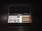1v9011 Magnavox Vintage Reel To Tape Recorder Speed Model