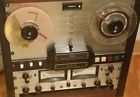 Sx824 2 Reel Crown Control Tape 800 Logic Computer Recorder Series