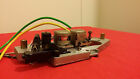 2-track-2.020.300-01-no B-77 Revox Studer B77 Head Block Assy Cut Wire-xlnt